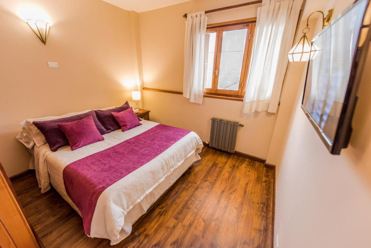 Tunqueley Hotel San Martin de los Andes Ngoại thất bức ảnh