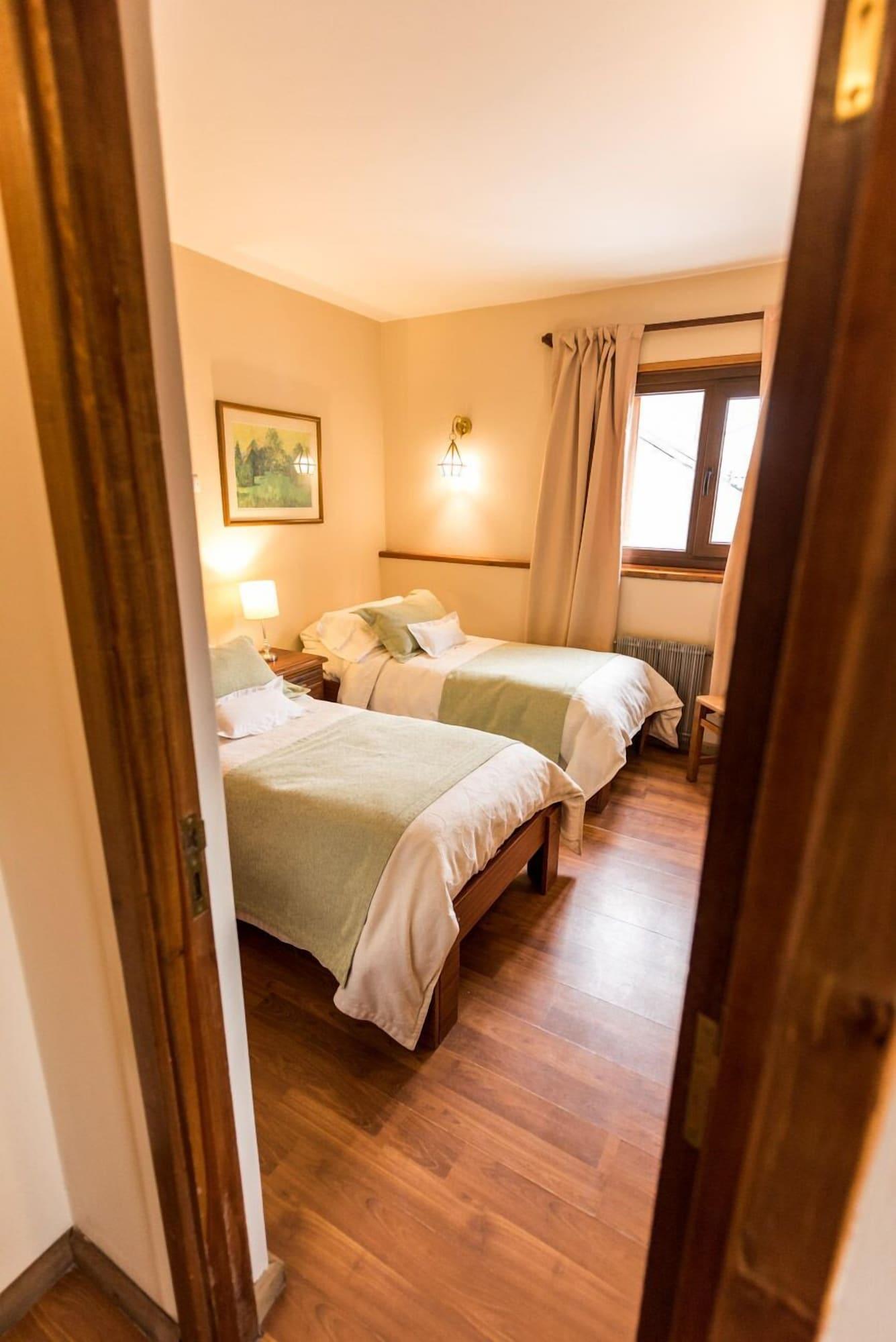Tunqueley Hotel San Martin de los Andes Ngoại thất bức ảnh