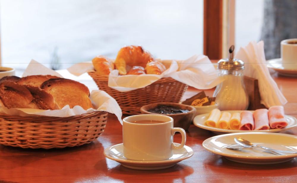 Tunqueley Hotel San Martin de los Andes Ngoại thất bức ảnh