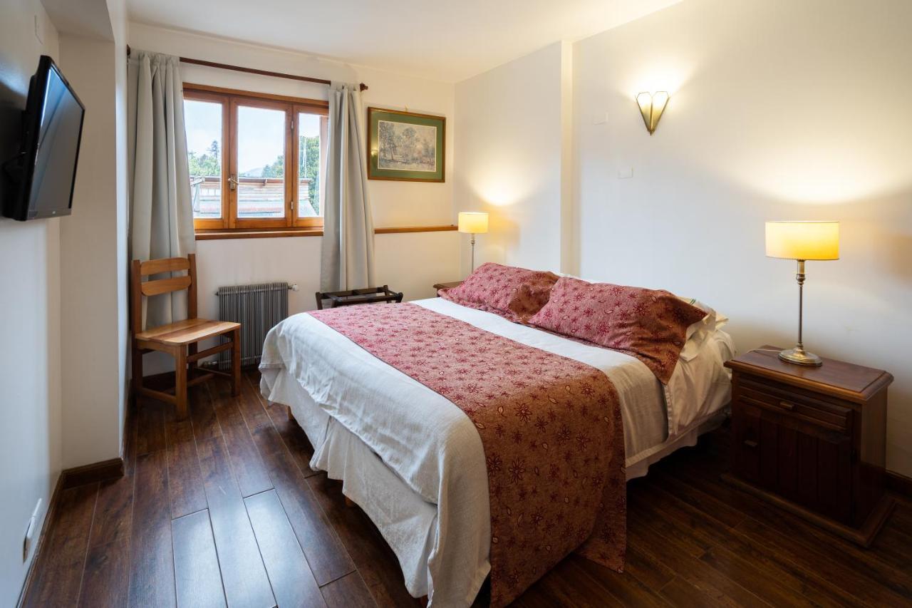Tunqueley Hotel San Martin de los Andes Ngoại thất bức ảnh
