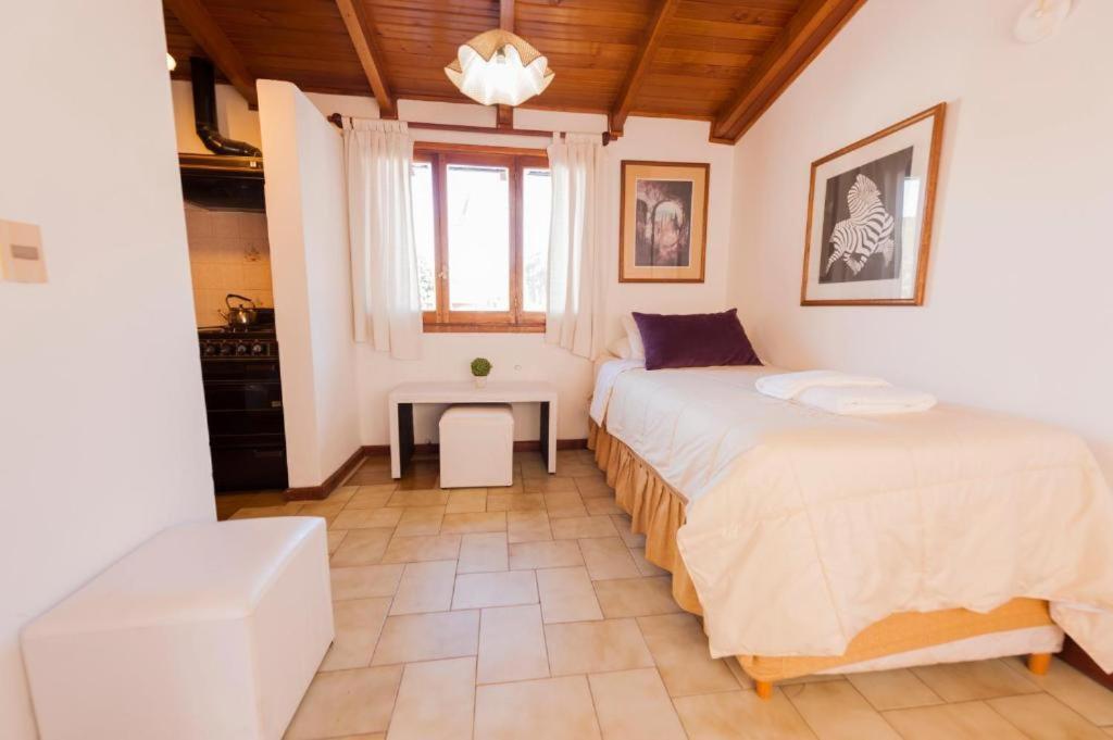 Tunqueley Hotel San Martin de los Andes Ngoại thất bức ảnh
