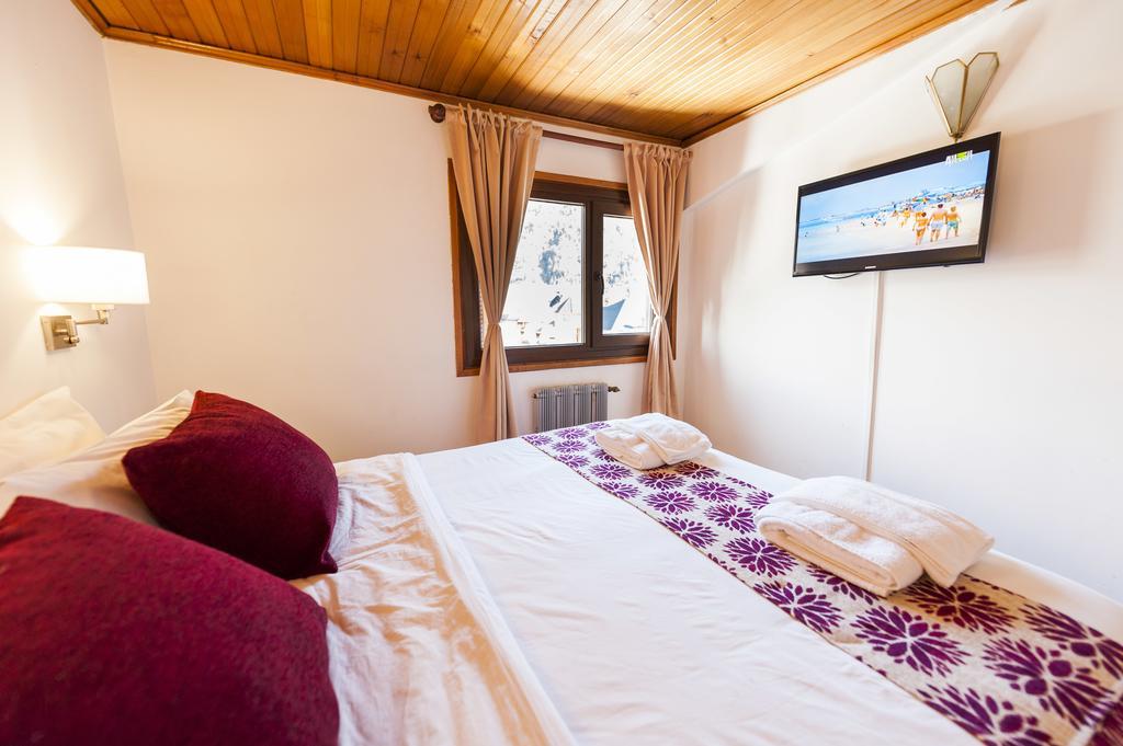 Tunqueley Hotel San Martin de los Andes Ngoại thất bức ảnh