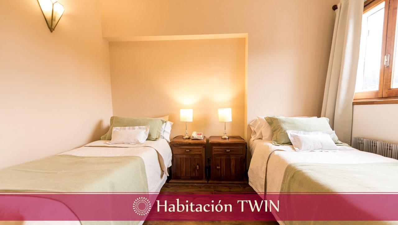 Tunqueley Hotel San Martin de los Andes Ngoại thất bức ảnh